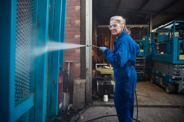 Best Roof Pressure Washing  in Chelsea Cove, NY