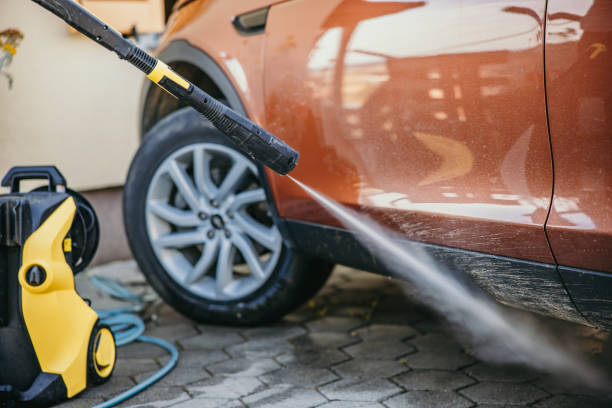 Local Pressure Washing Services in Chelsea Cove, NY
