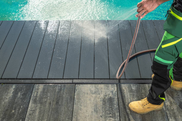Best Deck Cleaning Services  in Chelsea Cove, NY