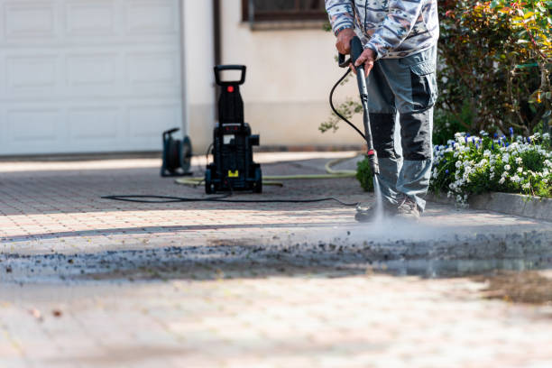 Why Choose Our Certified Pressure Washing Experts for Your Project Needs in Chelsea Cove, NY?