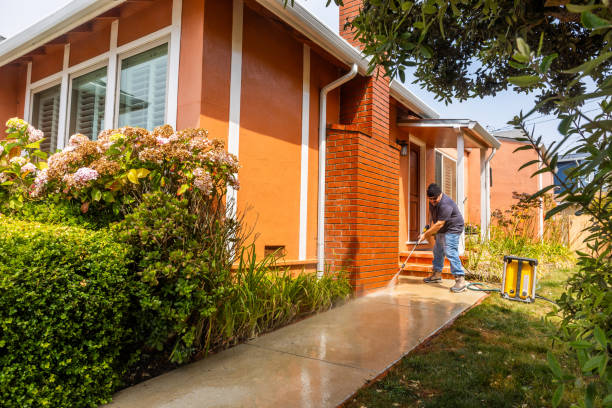 Professional Pressure Washing in Chelsea Cove, NY