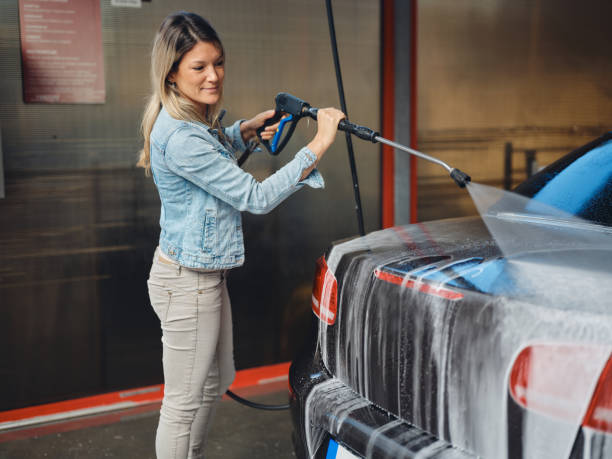 Why Choose Our Certified Pressure Washing Experts for Your Project Needs in Chelsea Cove, NY?