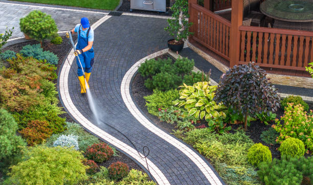 Why Choose Our Certified Pressure Washing Experts for Your Project Needs in Chelsea Cove, NY?