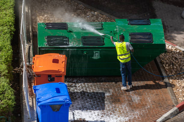 Best Roof Power Washing Services  in Chelsea Cove, NY