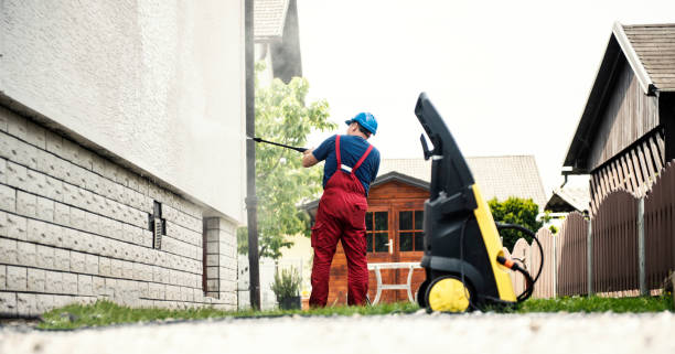 Deck Cleaning Services in Chelsea Cove, NY